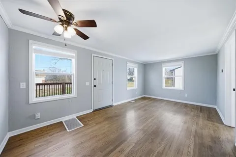 $225,000 | 5609 North Walnut Street, Kansas City, MO 64118