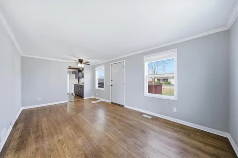 $225,000 | 5609 North Walnut Street, Kansas City, MO 64118