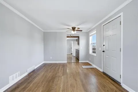 $225,000 | 5609 North Walnut Street, Kansas City, MO 64118