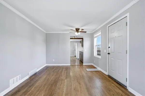 $225,000 | 5609 North Walnut Street, Kansas City, MO 64118