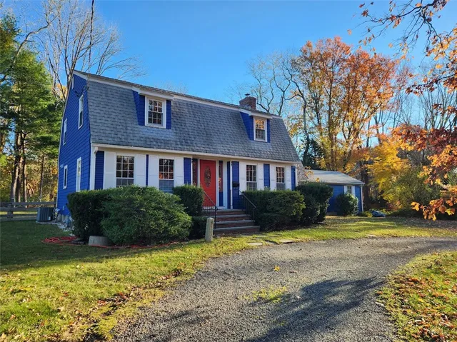 $5,000 | 275 South Pierce Road, East Greenwich, RI 02818