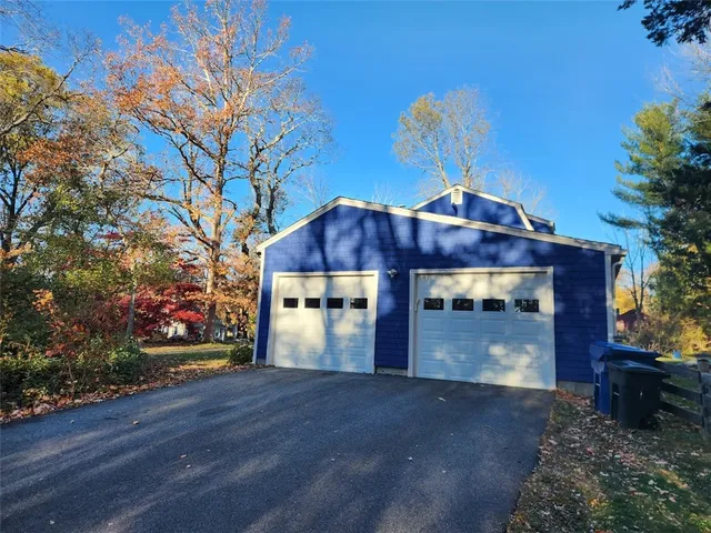 $5,000 | 275 South Pierce Road, East Greenwich, RI 02818