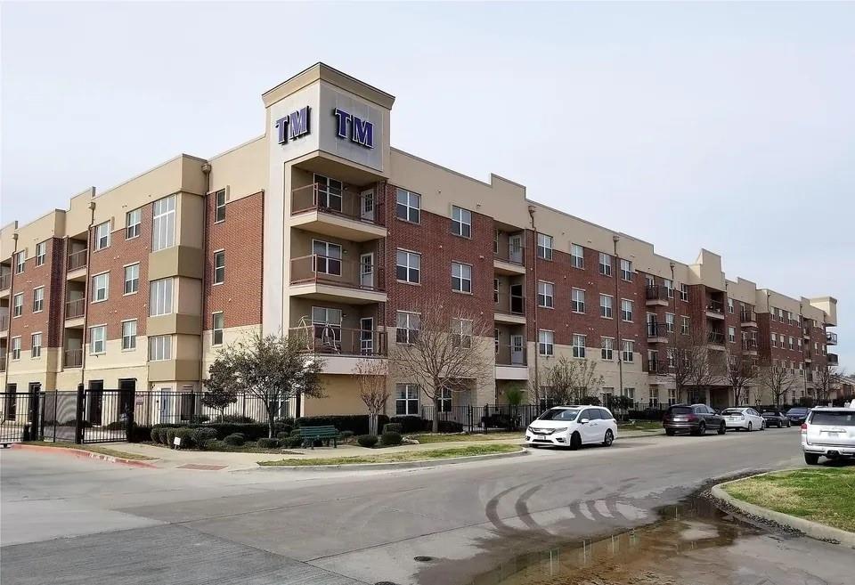 1100 West Trinity Mills Road, Unit 2025 Carrollton, TX 75006 - Photo 1 of 16 a building view
