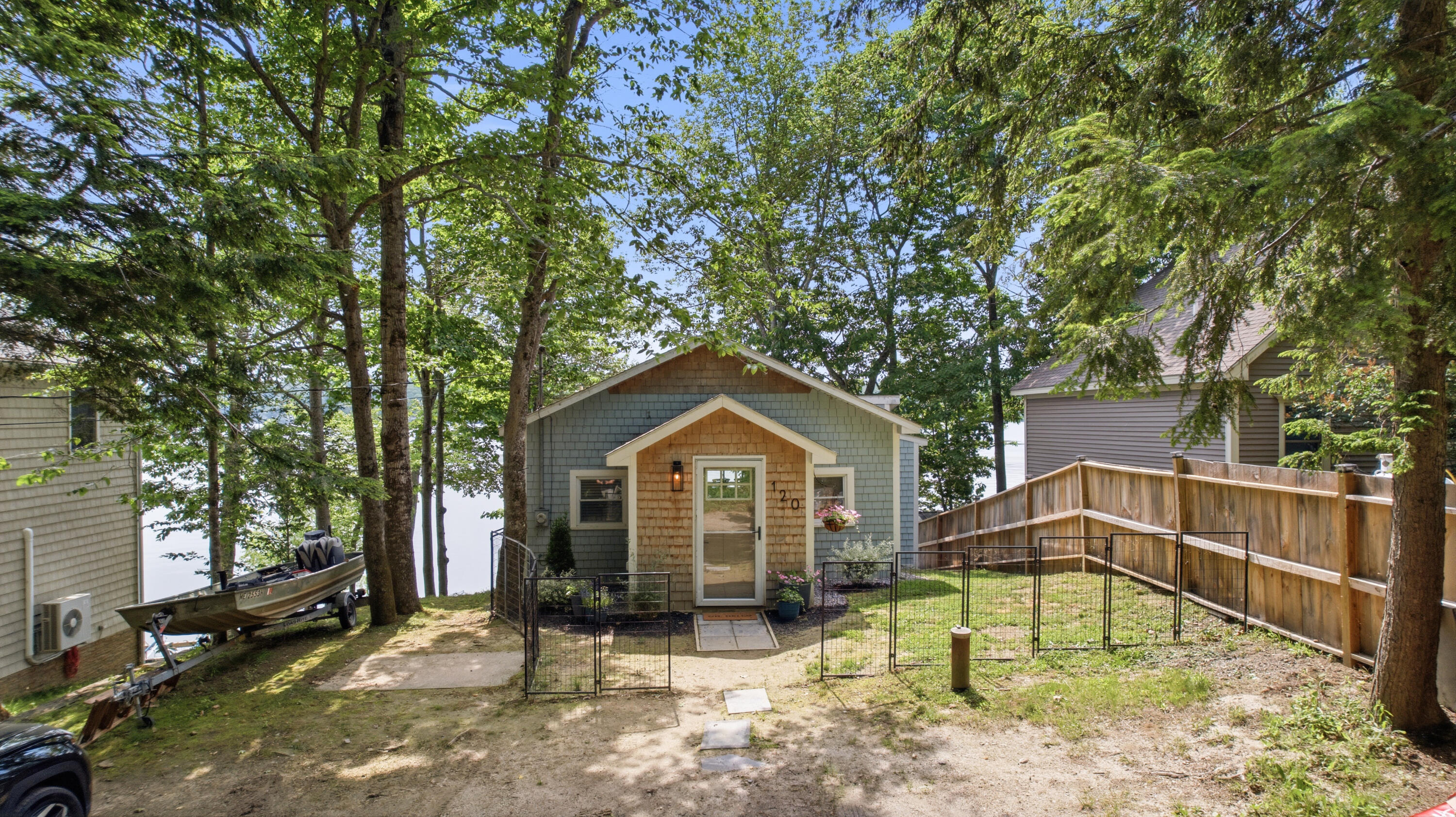 120 F Sanborn Road Sabattus, ME 04280 - Photo 35 of 50 120 F Sanborn-51