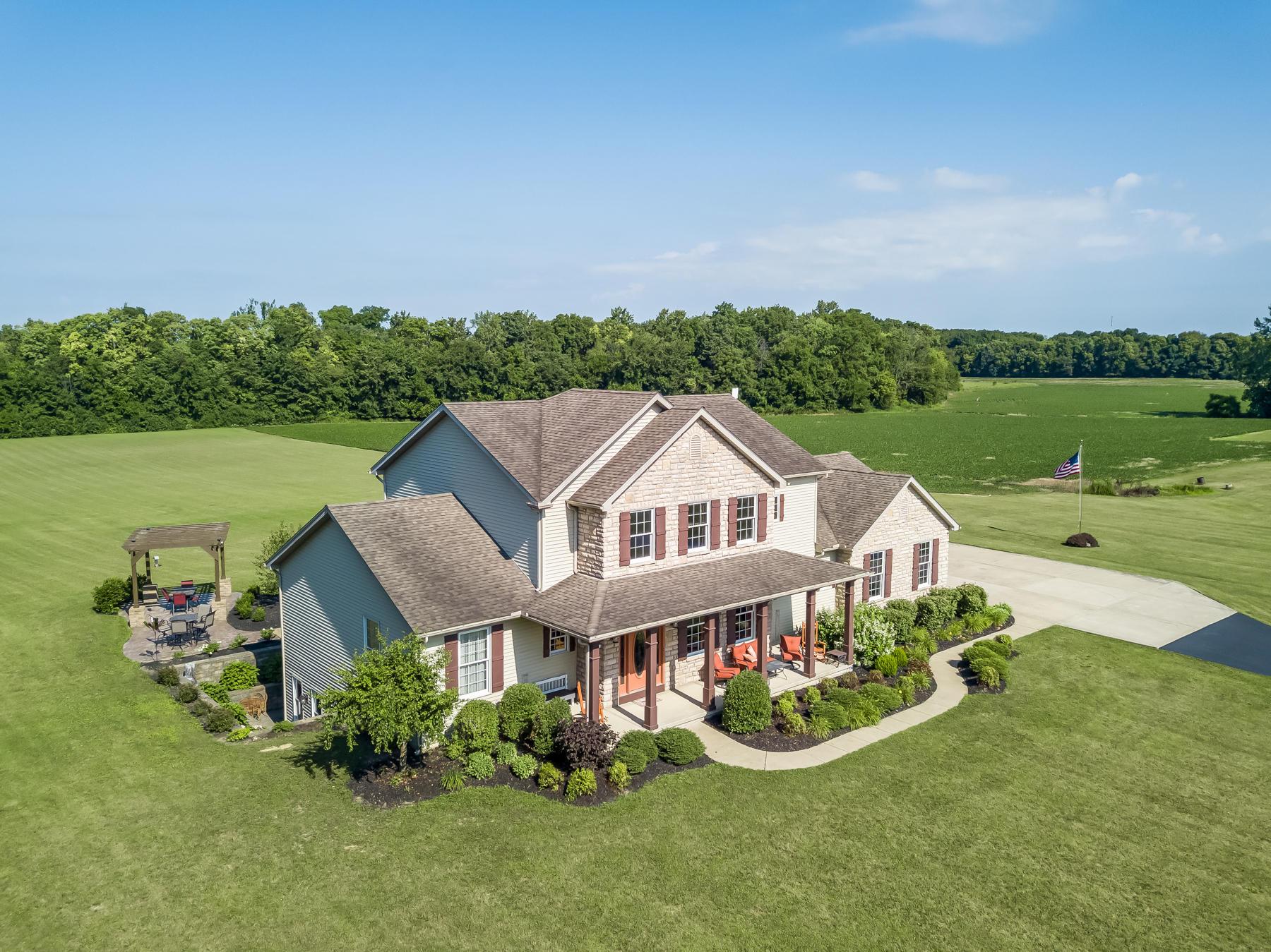 4443 St James Road Waldo, OH 43356 - Photo 72 of 75 Gallery Image 72