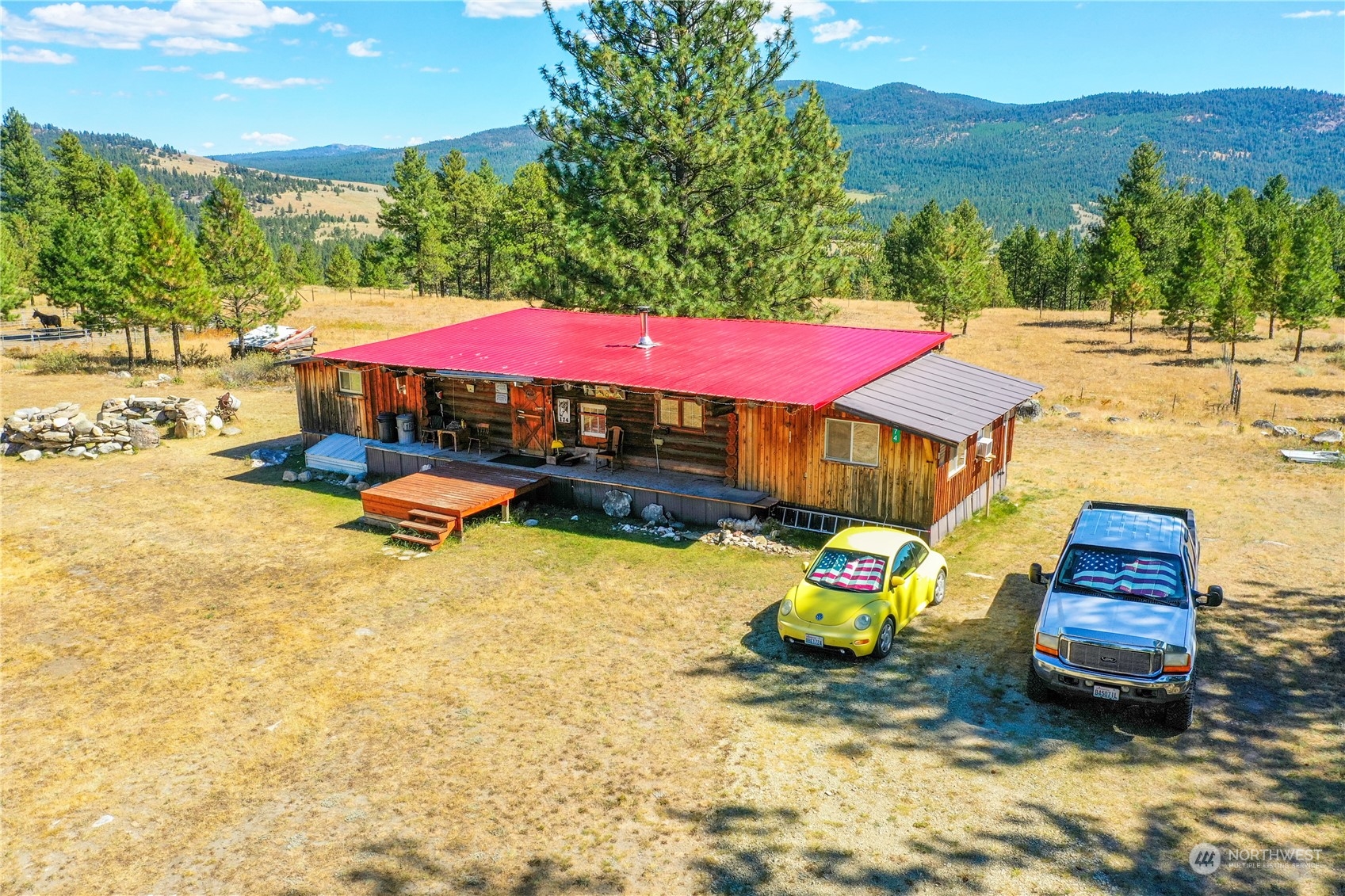 174 Marlys Road Tonasket, WA 98855 - Photo 1 of 38 Gallery Image 1