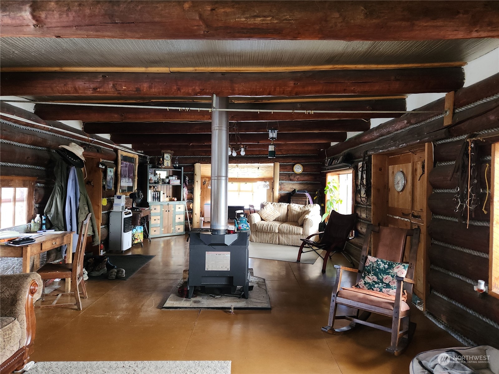 174 Marlys Road Tonasket, WA 98855 - Photo 11 of 38 Gallery Image 11