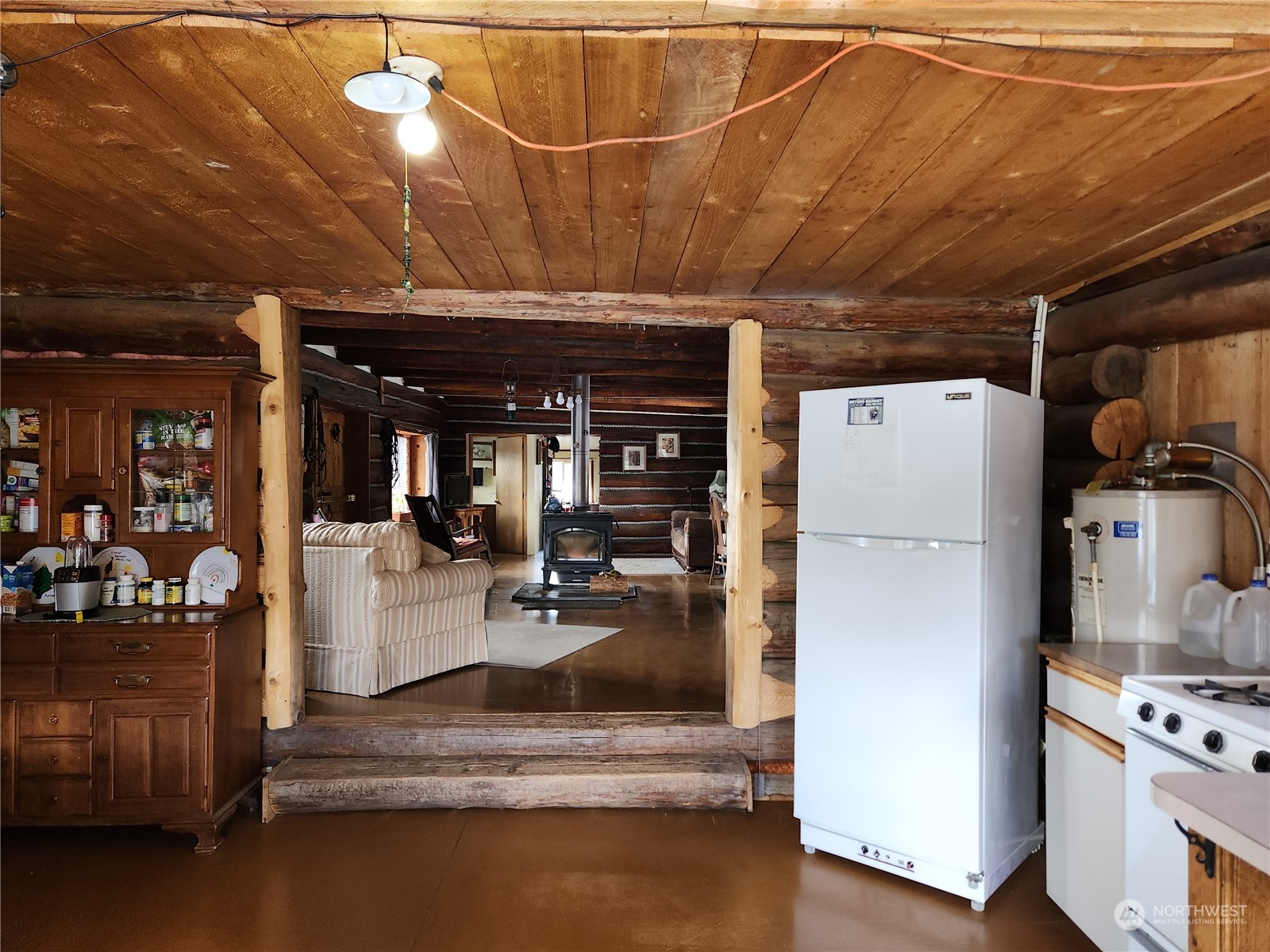 174 Marlys Road Tonasket, WA 98855 - Photo 8 of 38 Gallery Image 8