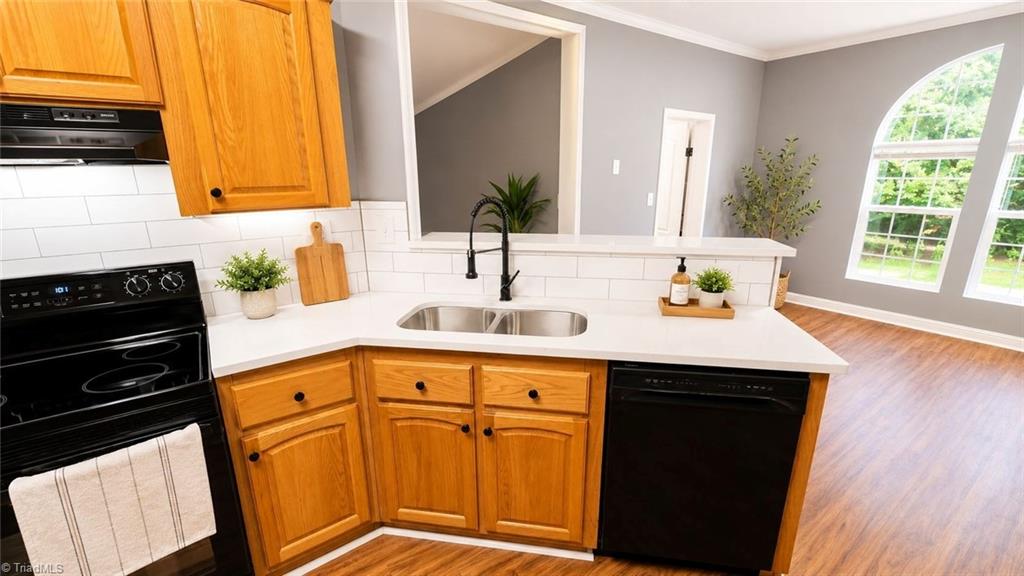 215 North Gibson Road Mebane, NC 27302 - Photo 16 of 45