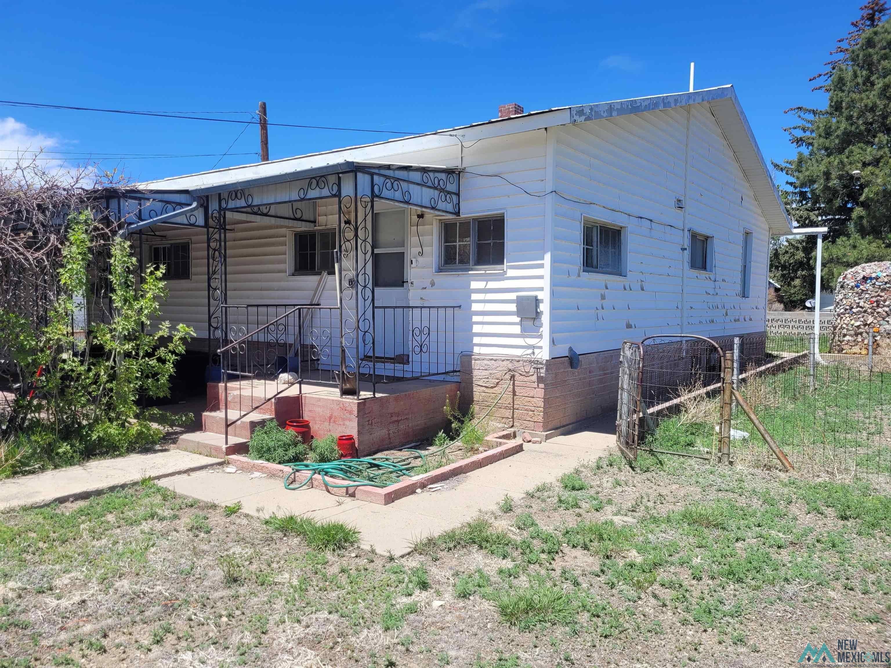 501 East 2nd Avenue Raton, NM 87740 - Photo 4 of 31 Gallery Image 4