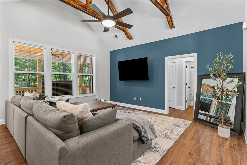 305 Haigmill Lk Road Dalton, GA 30720 - Photo 10 of 38 Gallery Image 10