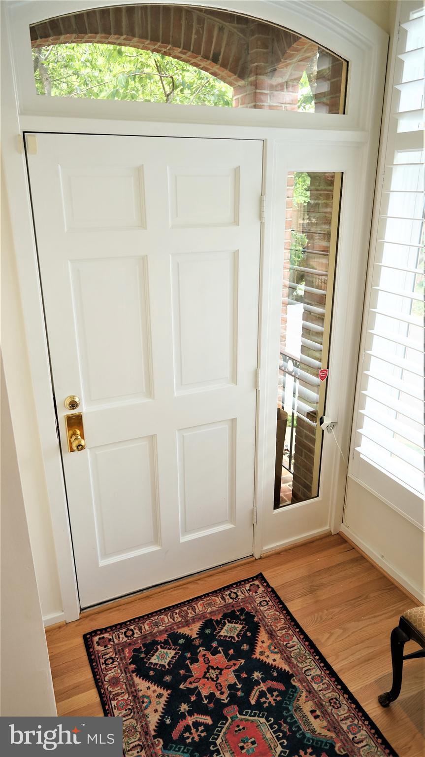 11535 Hemingway Drive Reston, VA 20194 - Photo 5 of 72