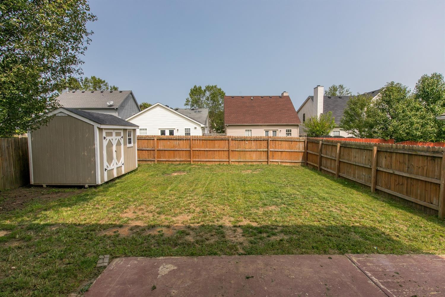 3028 Shady Knoll Rest Lexington, KY 40511 - Photo 42 of 46 Photo 42