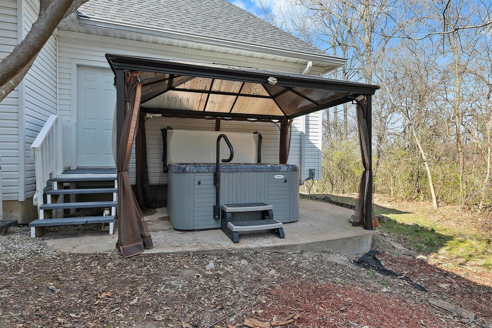 247 Bethel Road O'Fallon, IL 62269 - Photo 45 of 58