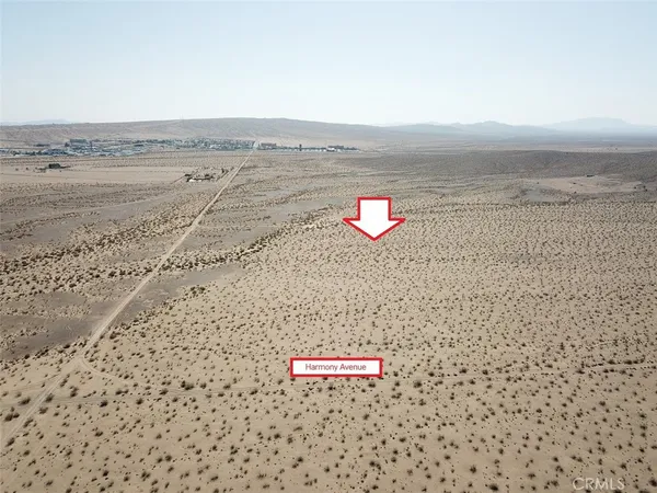 $1,275,000 | 0 Salamander Boulevard, Barstow, CA 92311