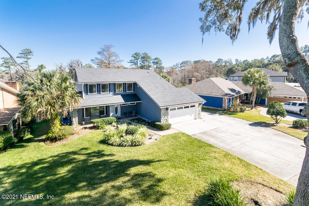 1405 Ryar Road Jacksonville, FL 32216 - Photo 2 of 35 002