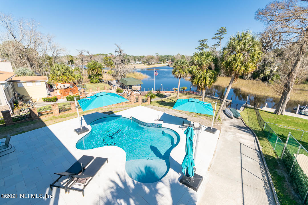 1405 Ryar Road Jacksonville, FL 32216 - Photo 25 of 35 025
