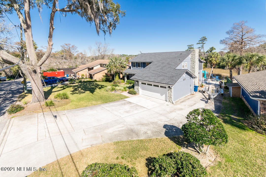 1405 Ryar Road Jacksonville, FL 32216 - Photo 3 of 35 003