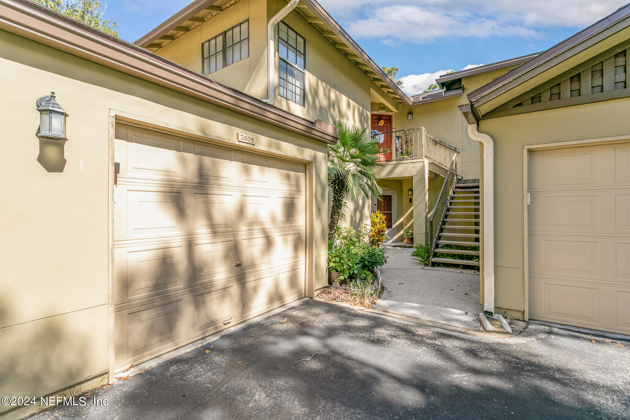 10150 Belle Rive Boulevard, Unit 2605 Jacksonville, FL 32256 - Photo 3 of 52 a view of a door of the house