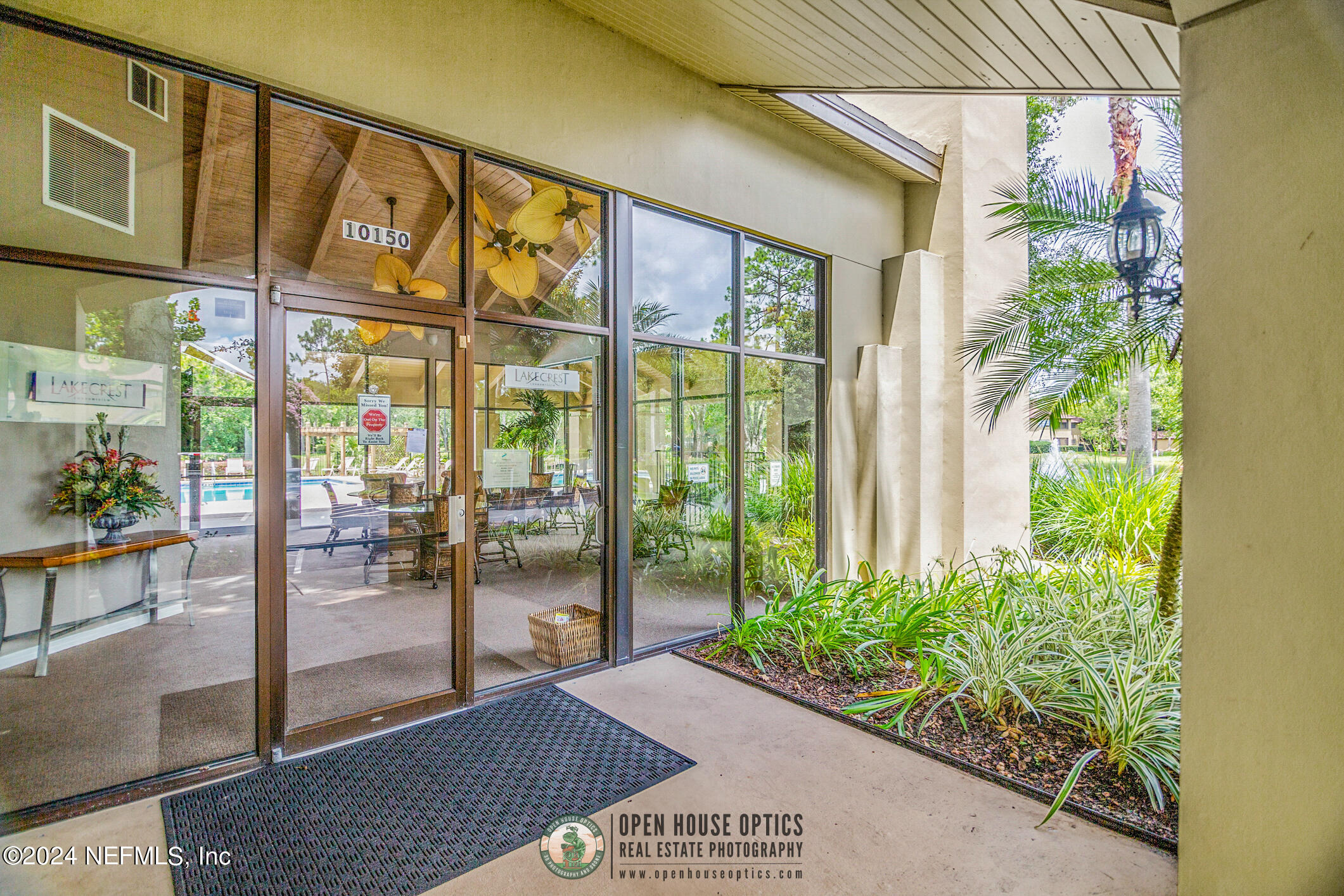 10150 Belle Rive Boulevard, Unit 2605 Jacksonville, FL 32256 - Photo 44 of 52 a view of an entryway