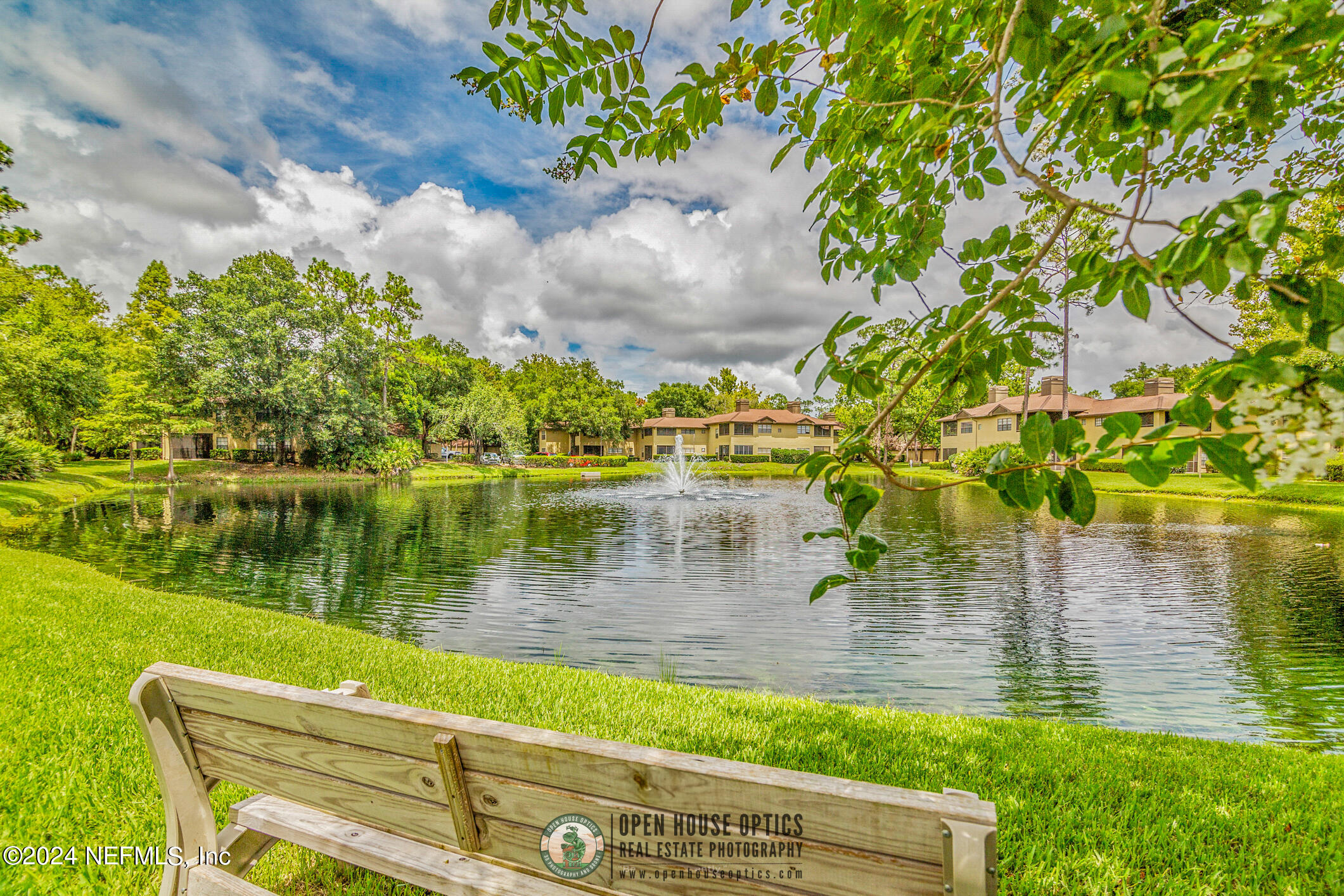 10150 Belle Rive Boulevard, Unit 2605 Jacksonville, FL 32256 - Photo 47 of 52 a view of lake