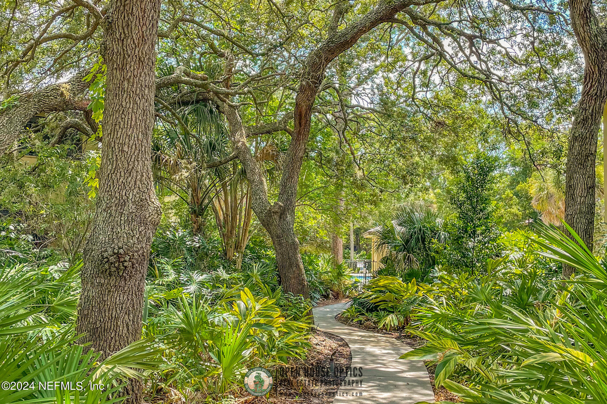 10150 Belle Rive Boulevard, Unit 2605 Jacksonville, FL 32256 - Photo 48 of 52 a plant view