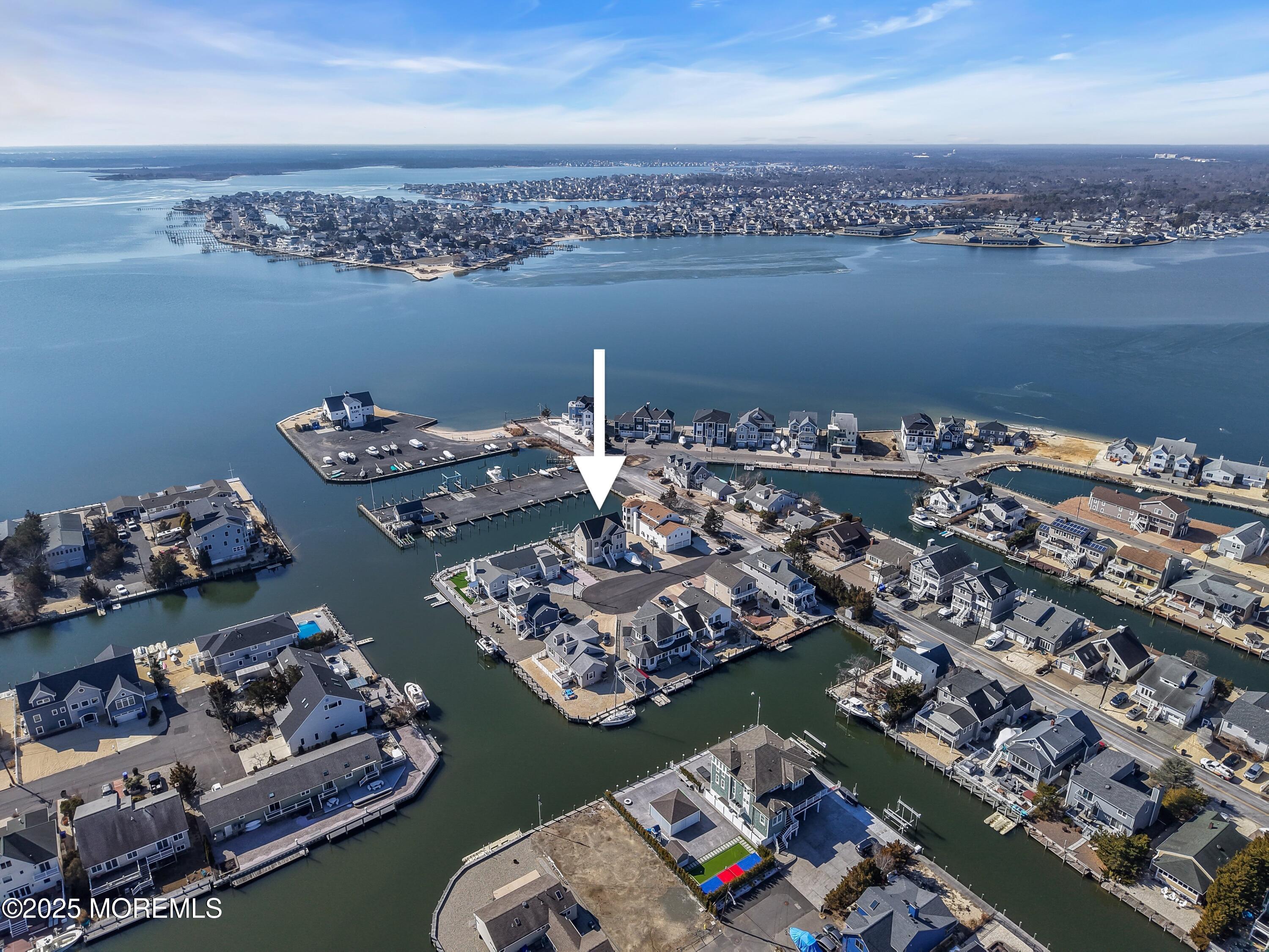 8 Ritchie Court Brick, NJ 08723 - Photo 54 of 56 119_dji_20250224111247_0697_d_113