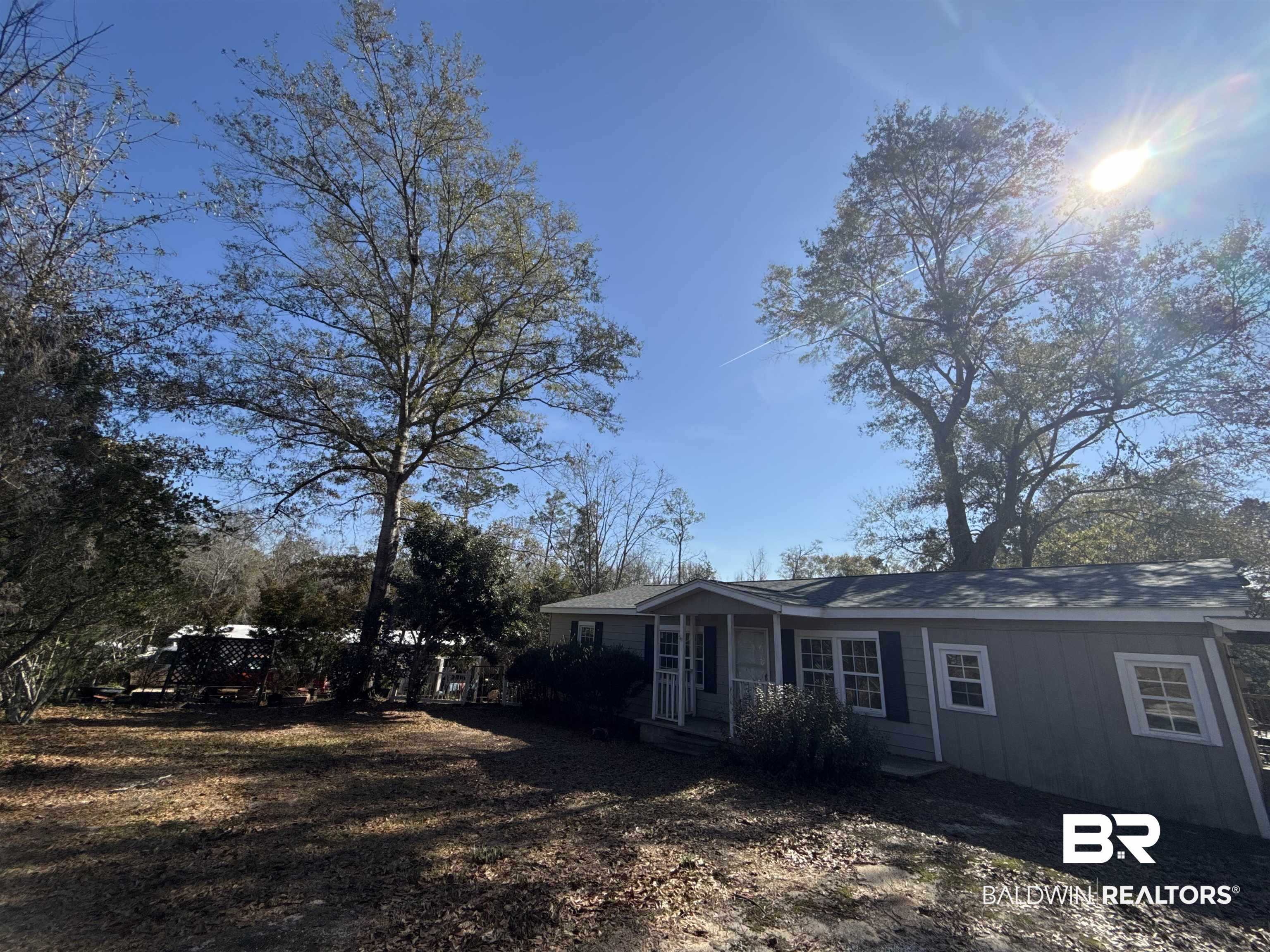 32 Slate Street Atmore, AL 36502 - Photo 2 of 16 View of home's exterior