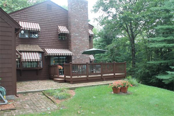 33 East Charlton Road Spencer, MA 01562 - Photo 23 of 29 Gallery Image 23