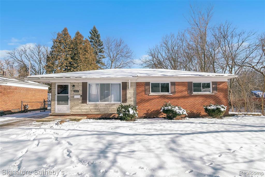 23048 Tuck Road Farmington Hills, MI 48336 - Photo 30 of 36