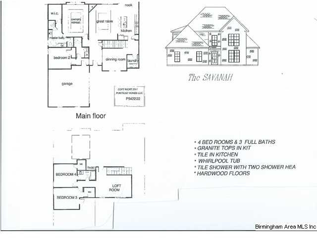 402 Village Place Pelham, AL 35124 - Photo 7 of 7