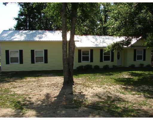 110 Horse Ranch Road Lucedale, MS 39452 - Photo 1 of 8 Primary Photo