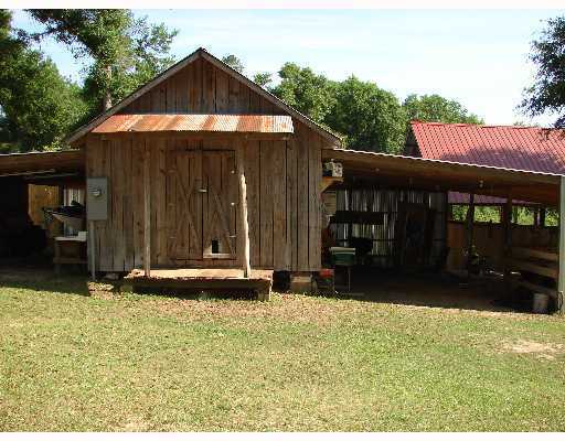 110 Horse Ranch Road Lucedale, MS 39452 - Photo 8 of 8 Additional Photo