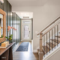 5412 Running Fox Lane Durham, NC 27703 - Photo 1 of 26 image