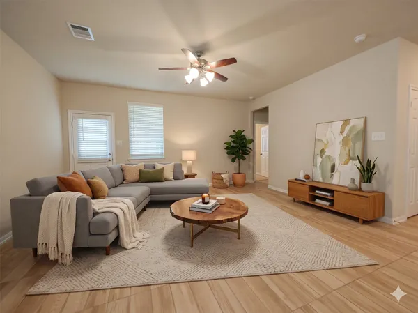 $1,995 | 26046 Quiet Field Court, Richmond, TX 77406