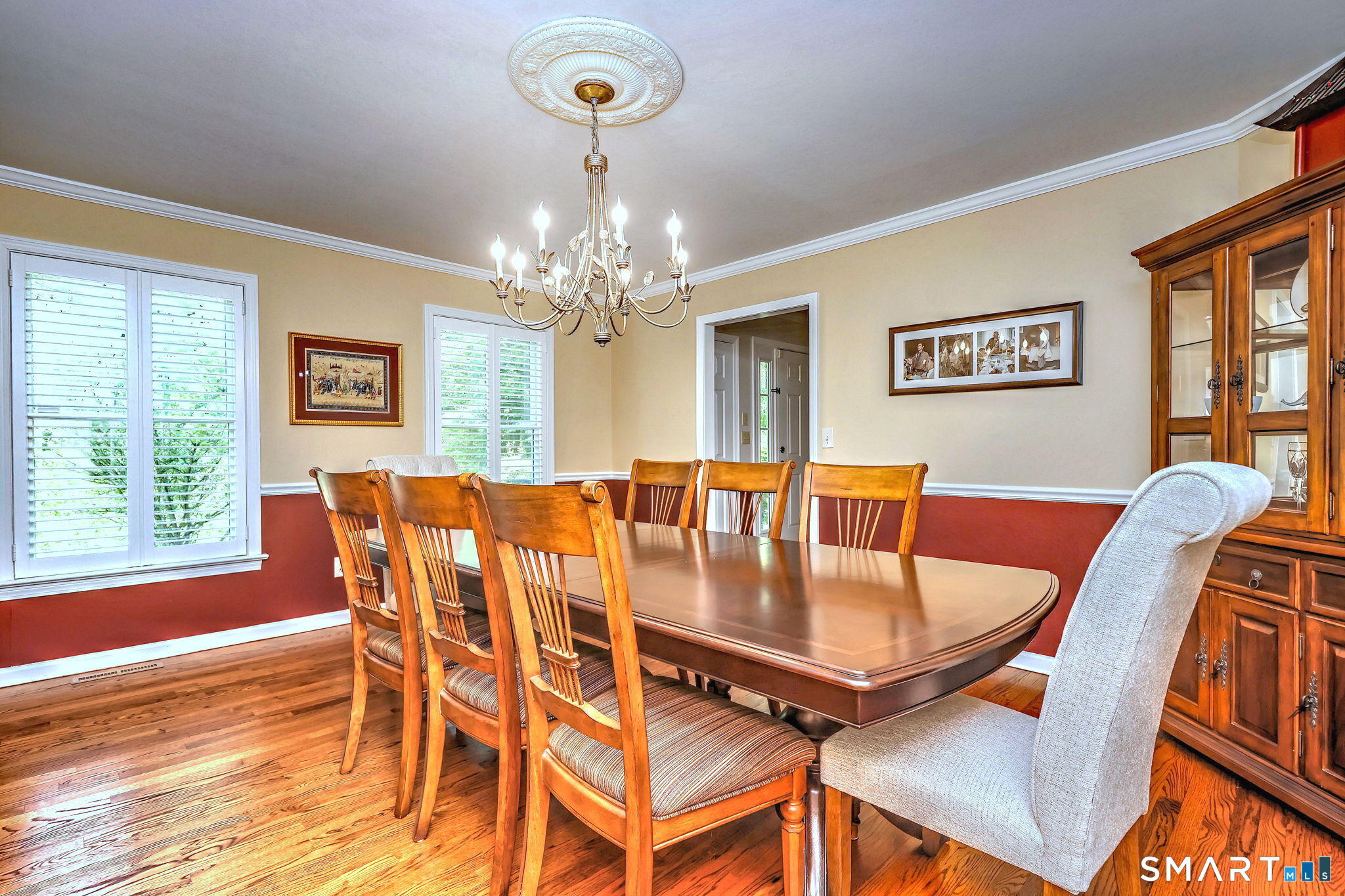 60 West Meadow Road Hamden, CT 06518 - Photo 5 of 35