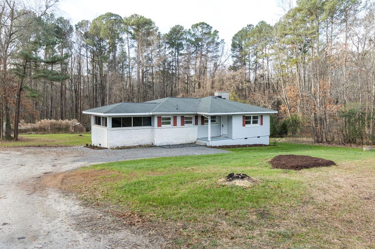 1309 Legend Road Raleigh, NC 27603 - Photo 27 of 27 Photo 27