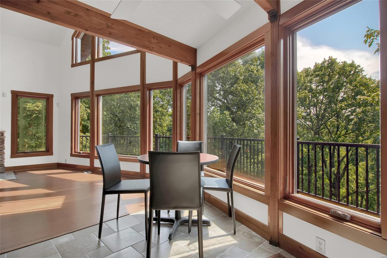 19173 Old Logging Road Glencoe, MO 63038 - Photo 13 of 34