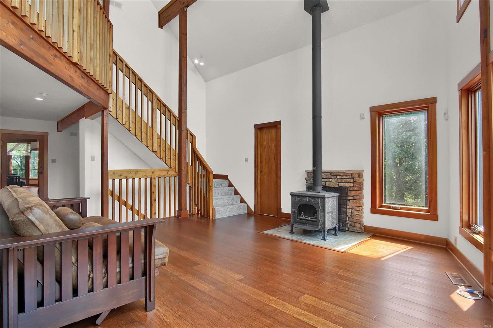 19173 Old Logging Road Glencoe, MO 63038 - Photo 21 of 34