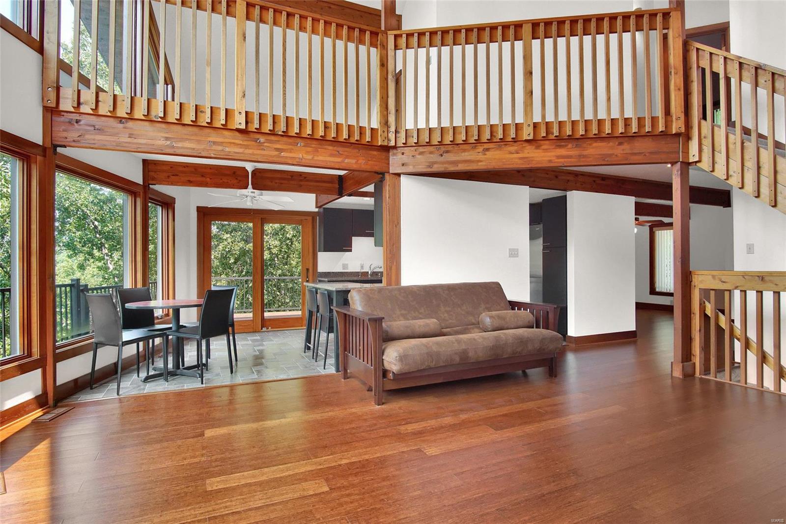 19173 Old Logging Road Glencoe, MO 63038 - Photo 22 of 34