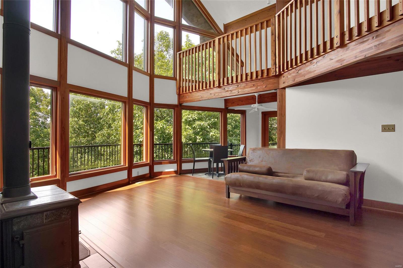 19173 Old Logging Road Glencoe, MO 63038 - Photo 23 of 34