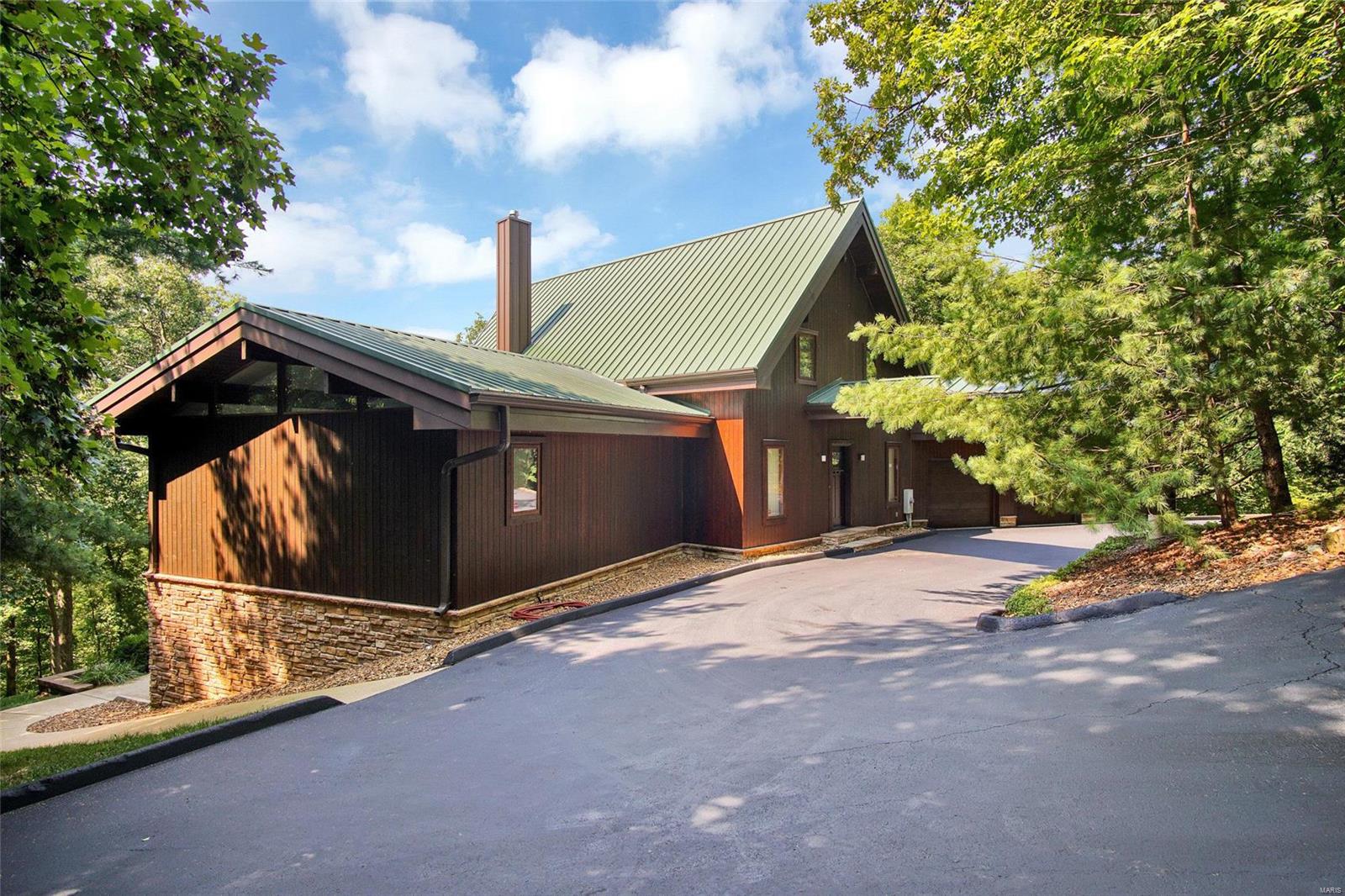 19173 Old Logging Road Glencoe, MO 63038 - Photo 29 of 34