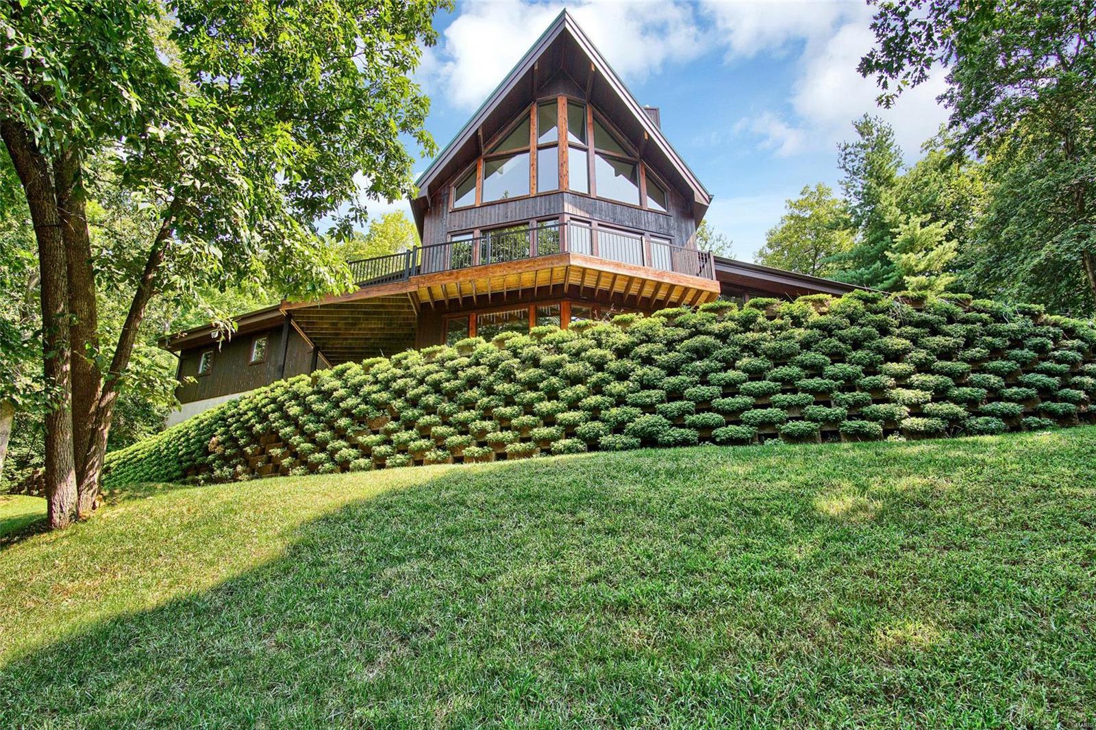 19173 Old Logging Road Glencoe, MO 63038 - Photo 30 of 34