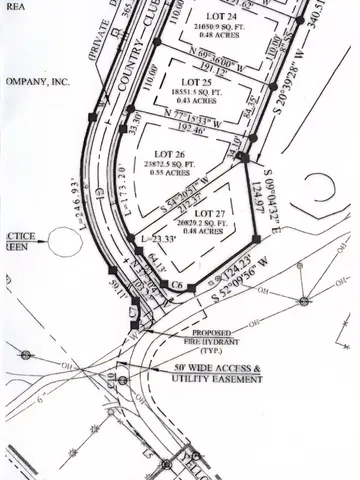 $194,900 | 0 Country Club Drive, Dickson, TN 37055