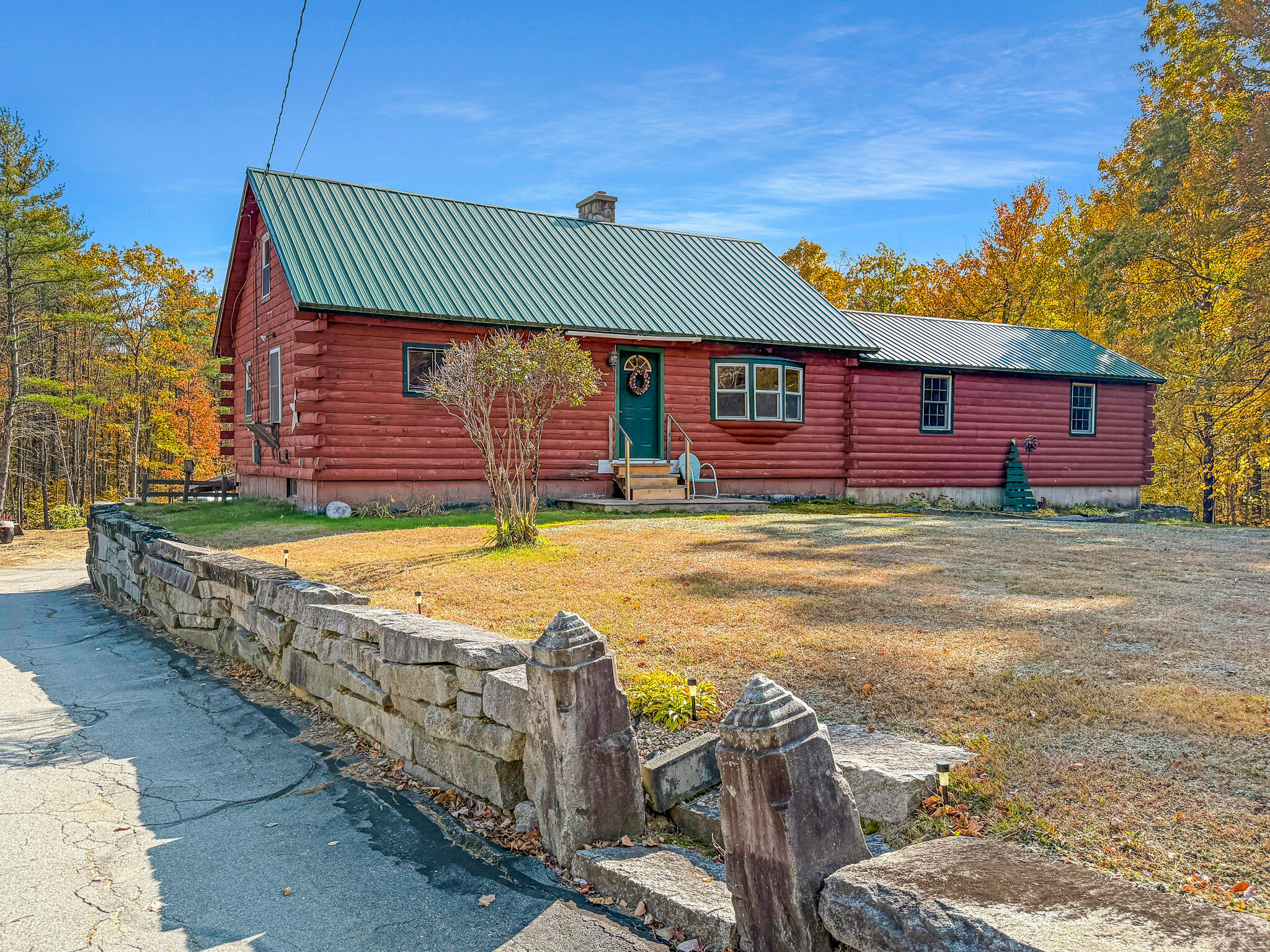 450 Greenwoods Road Peru, ME 04290 - Photo 38 of 62 2