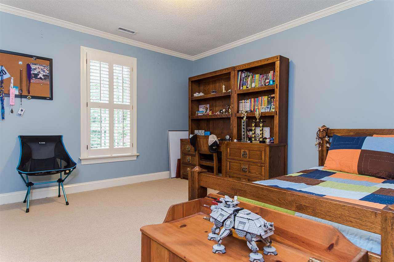 820 Tadlock Drive Raleigh, NC 27614 - Photo 18 of 25 Photo 18