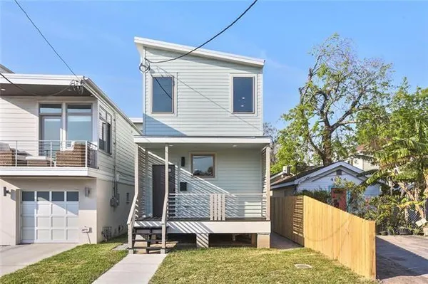 $1,900 | 4622 Baudin Street, Unit A, New Orleans, LA 70119