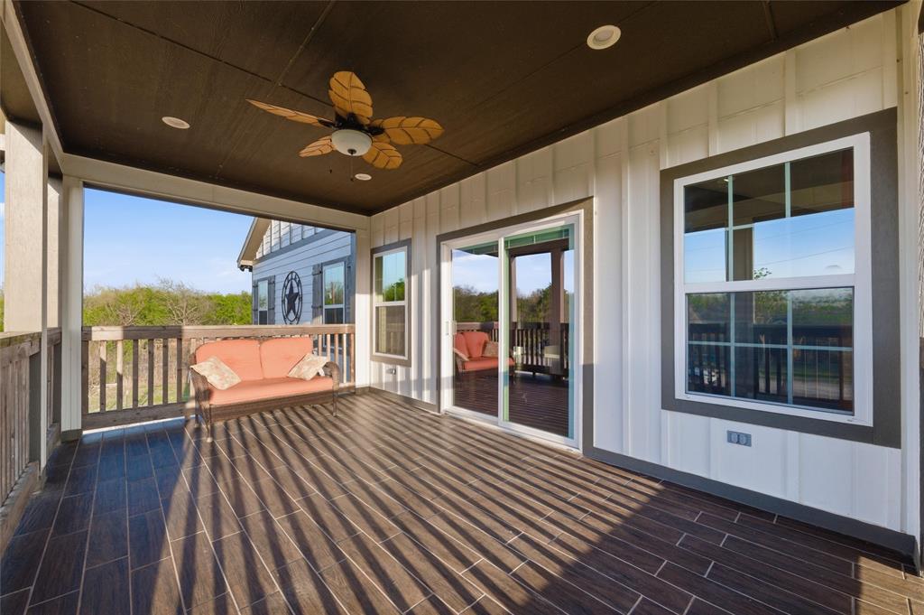 641 Countess Road Quinlan, TX 75474 - Photo 36 of 40