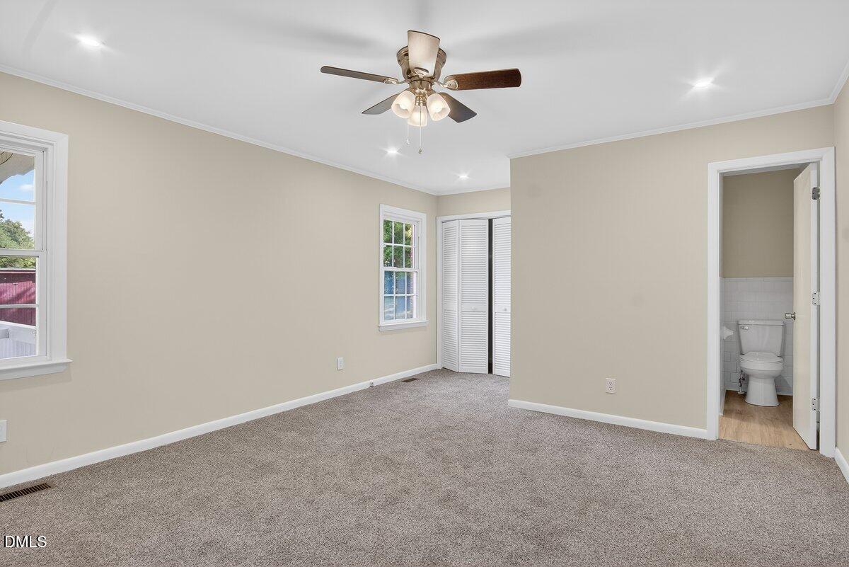 148 Baptist Church Road Henderson, NC 27537 - Photo 35 of 66