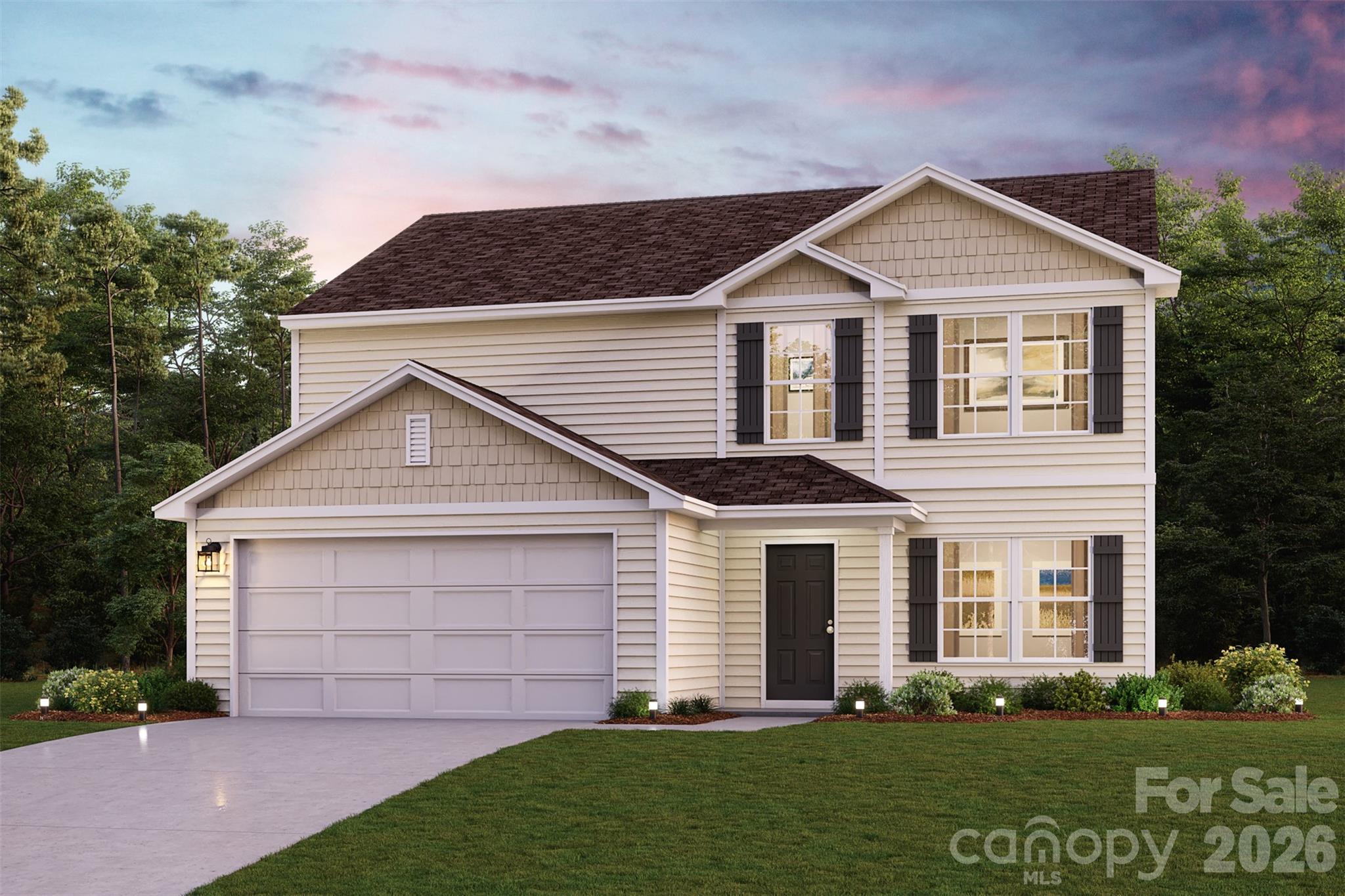 131 Russet Street Union, SC 29379 - Photo 1 of 3